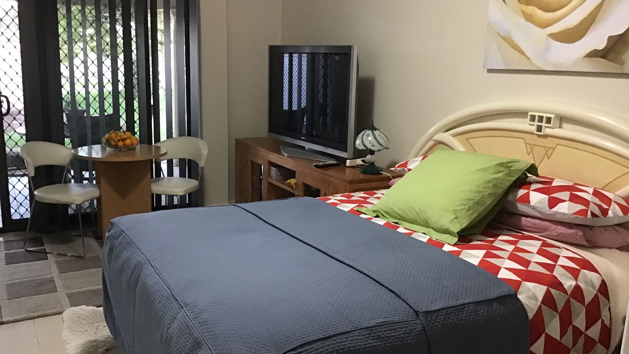 Photo of Bedroom in St Marys