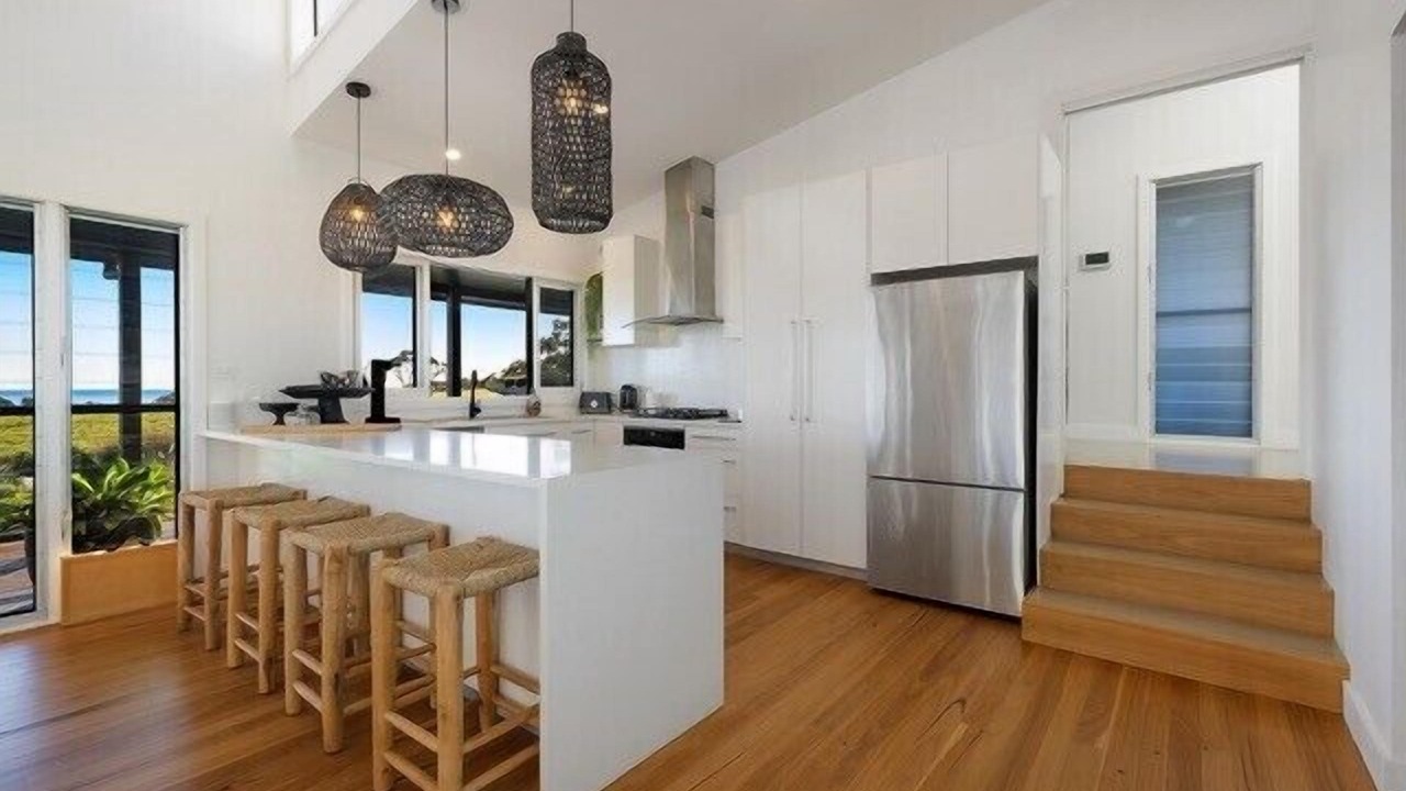 Photo of Kitchen in Coopers Shoot