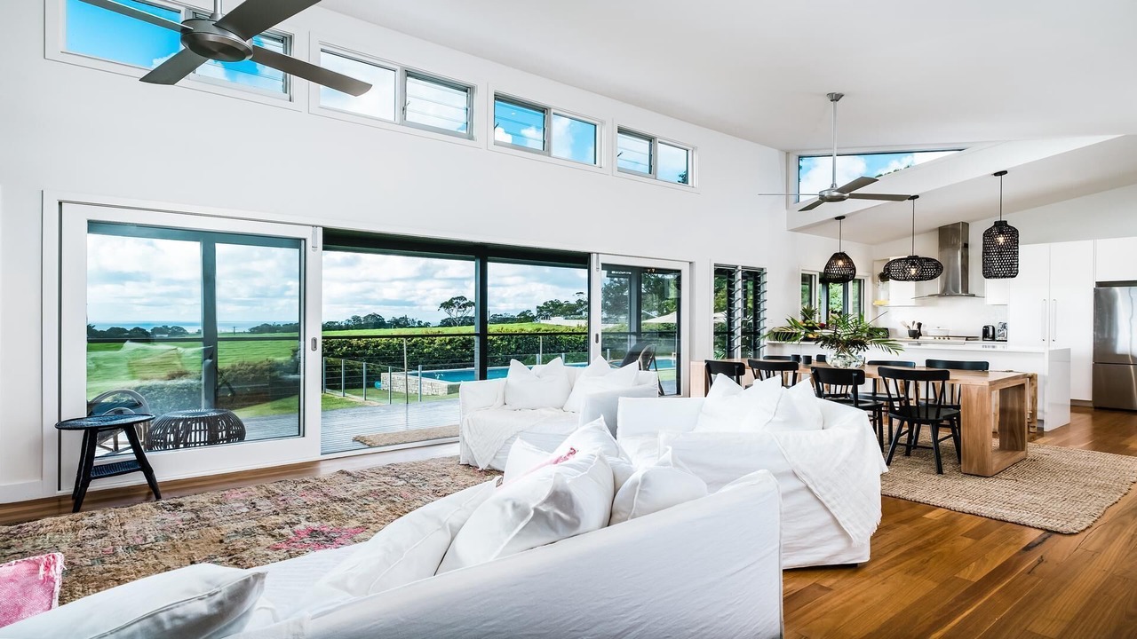 Photo of Livingroom in Coopers Shoot