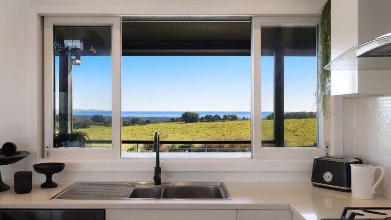 Photo of Kitchen in Coopers Shoot