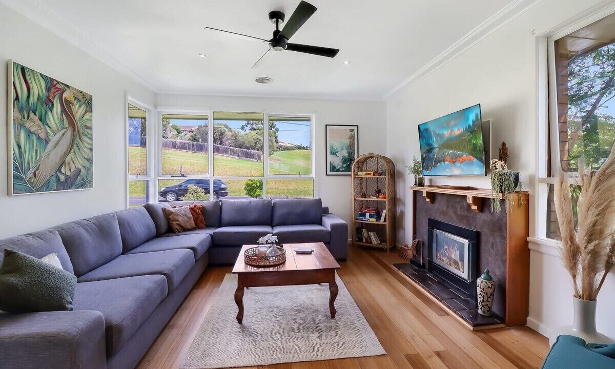 Photo of Bedroom in Highton