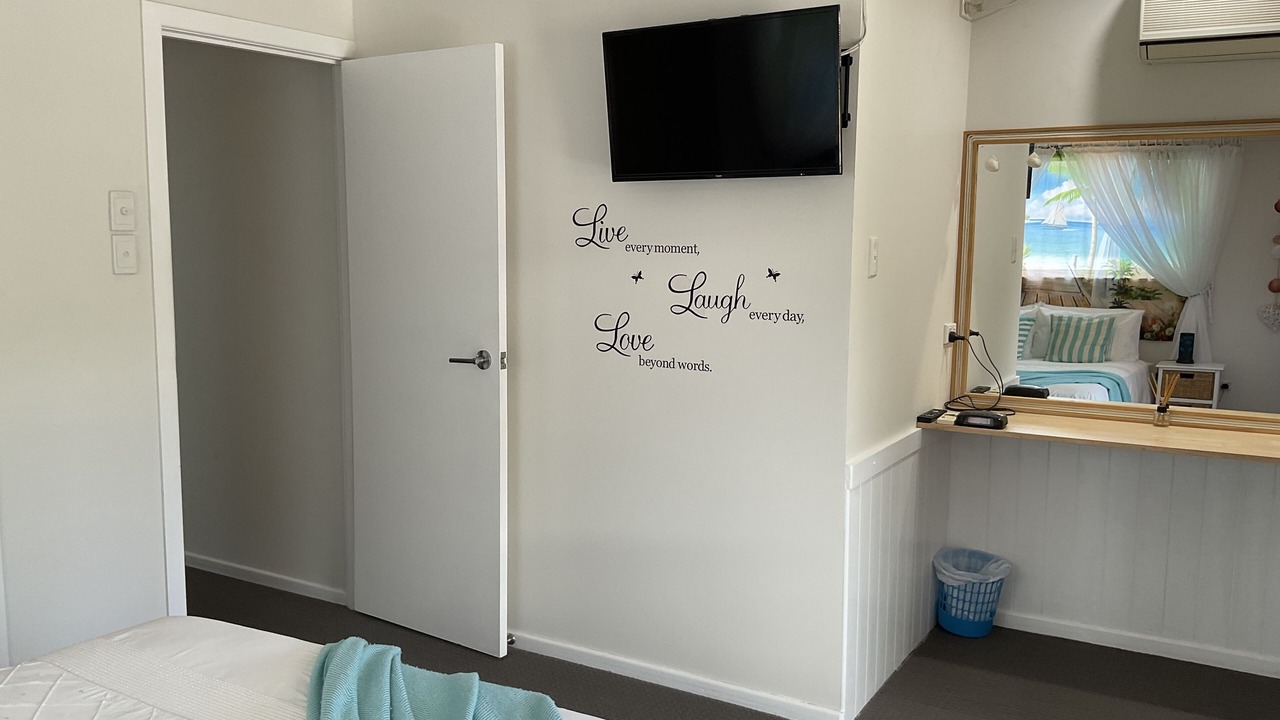Photo of Bedroom in Tannum Sands