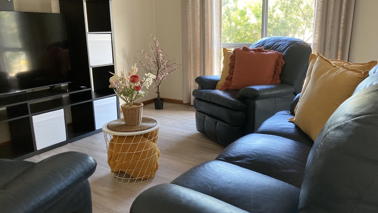 Photo of Livingroom in Kingscote