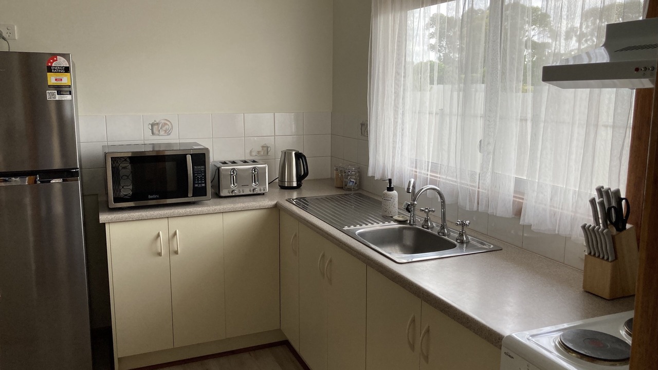 Photo of Kitchen in Kingscote
