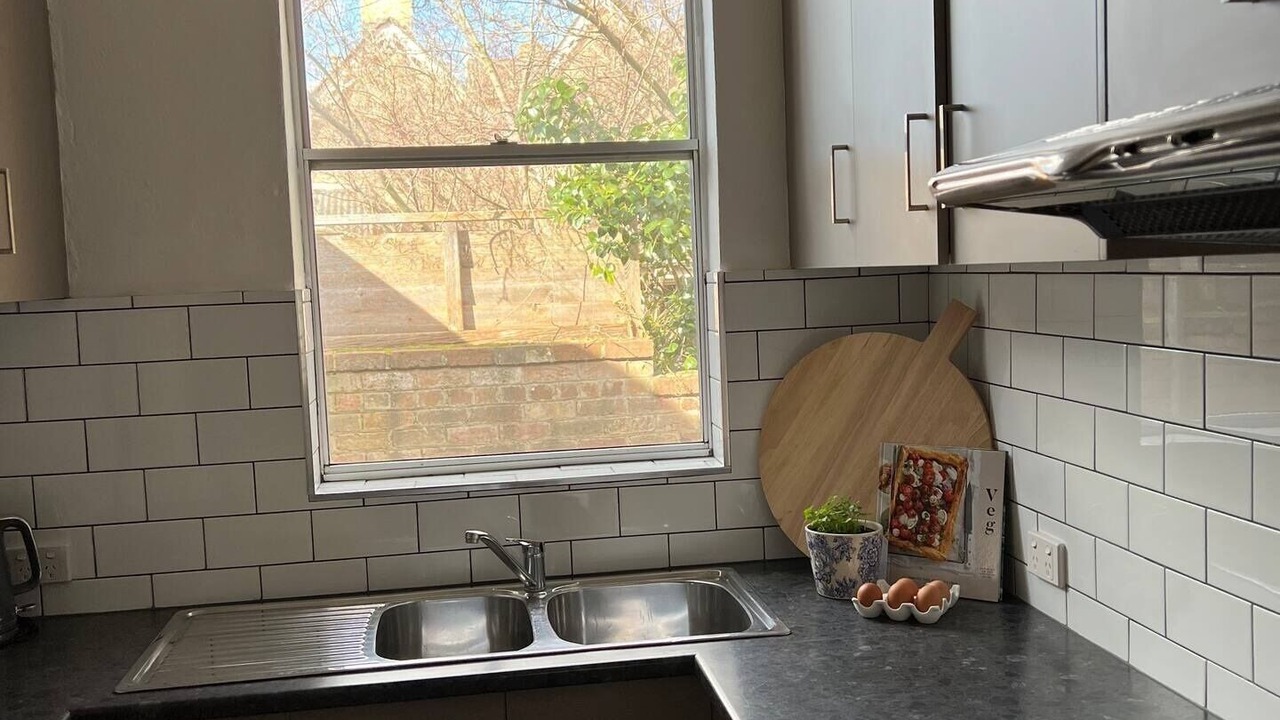 Photo of Kitchen in Goulburn
