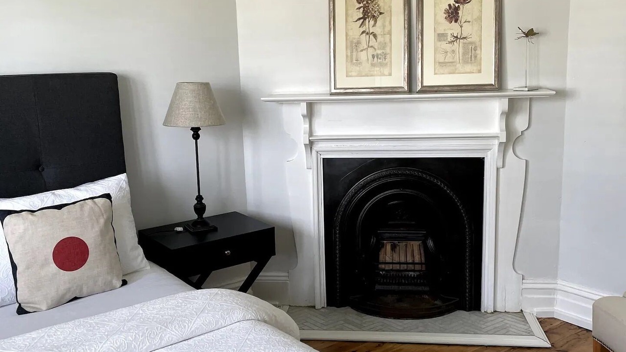 Photo of Bedroom in Goulburn
