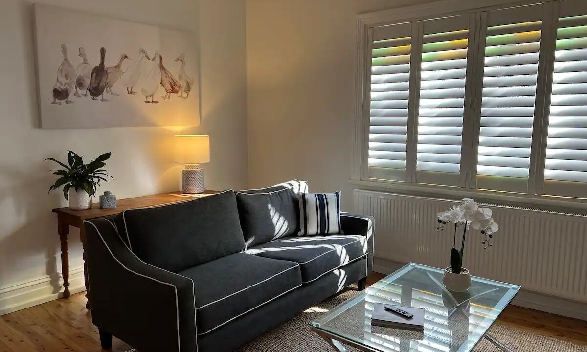 Photo of Livingroom in Goulburn