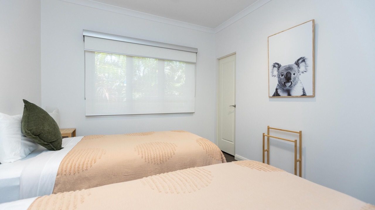 Photo of Bedroom in Cable Beach
