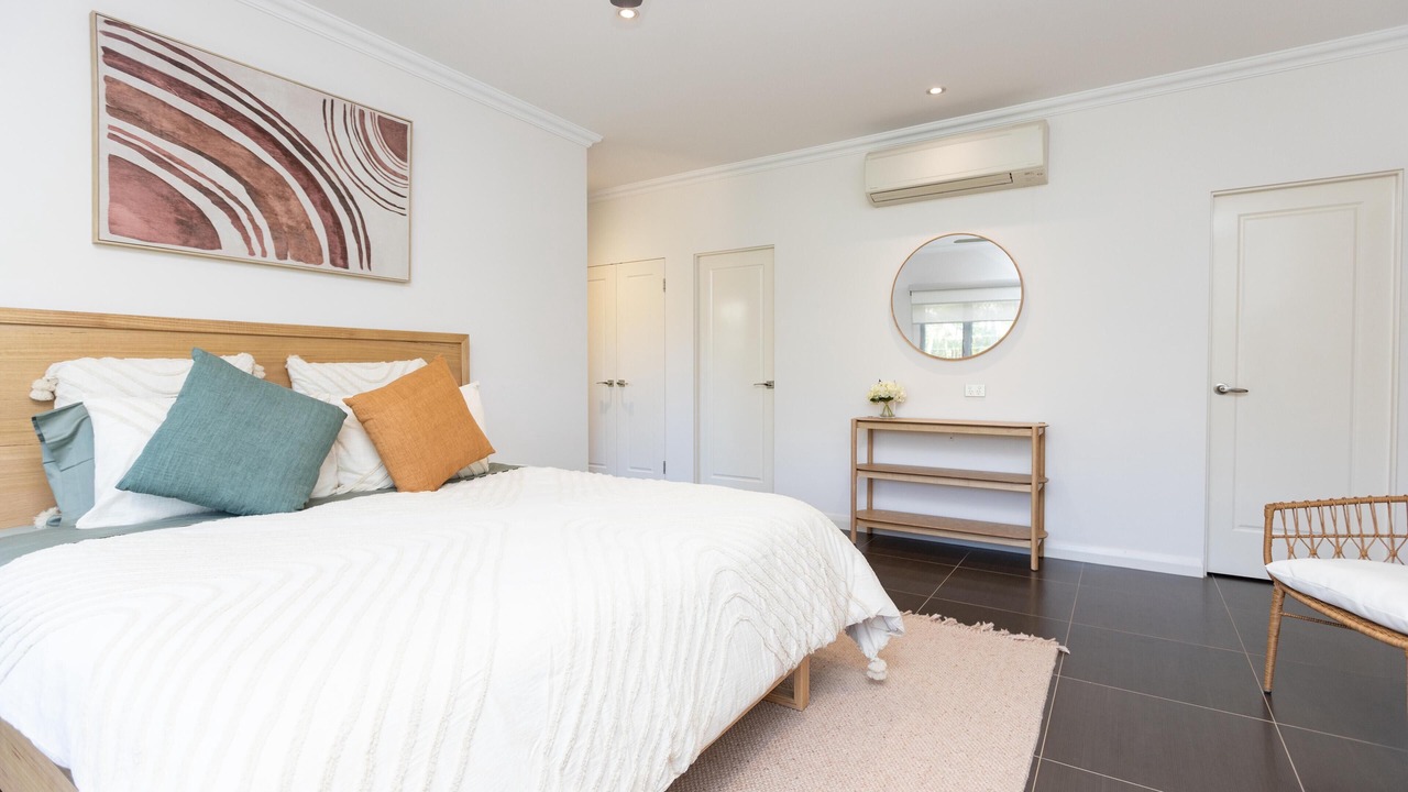 Photo of Bedroom in Cable Beach
