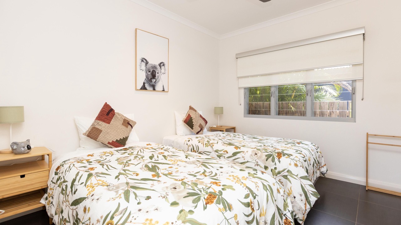 Photo of Bedroom in Cable Beach
