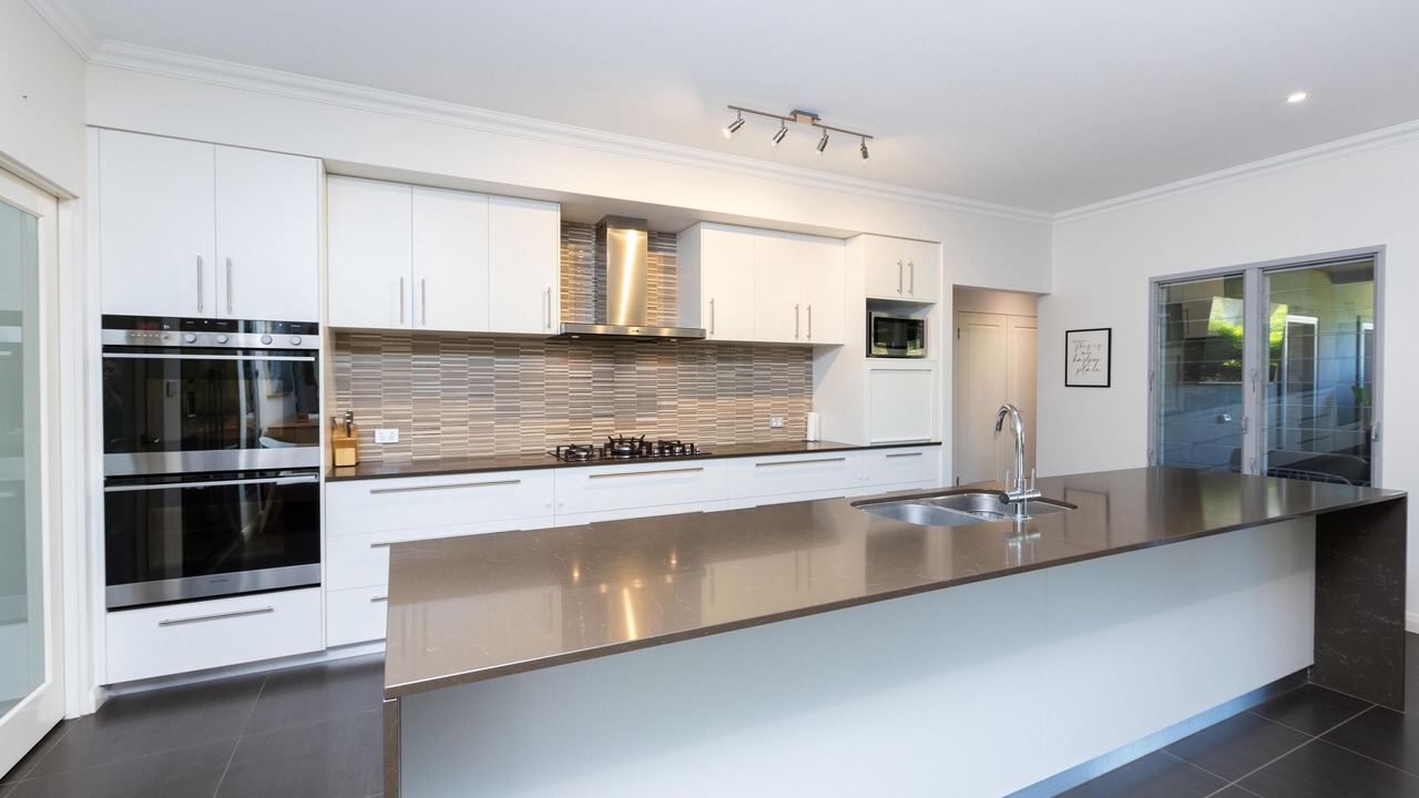 Photo of Kitchen in Cable Beach