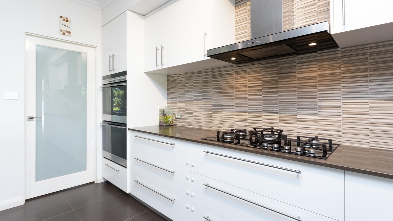 Photo of Kitchen in Cable Beach