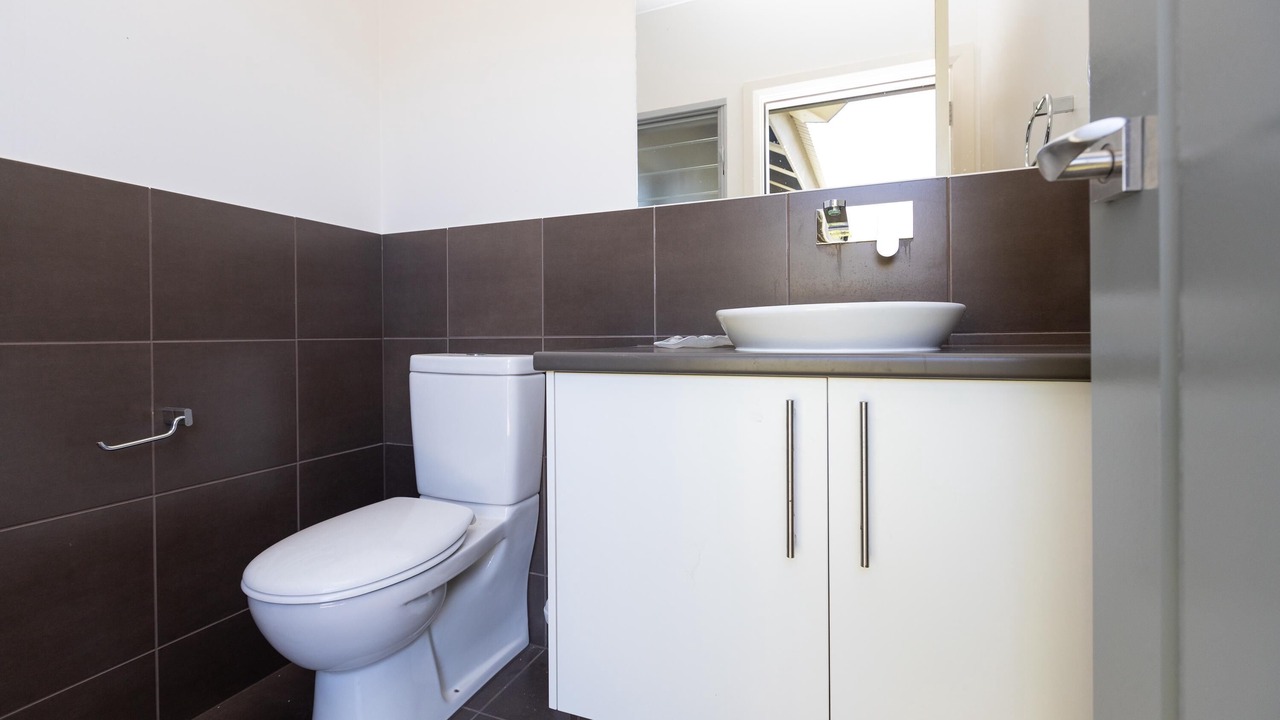 Photo of Bathroom in Cable Beach