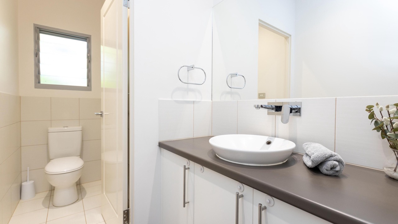 Photo of Bathroom in Cable Beach