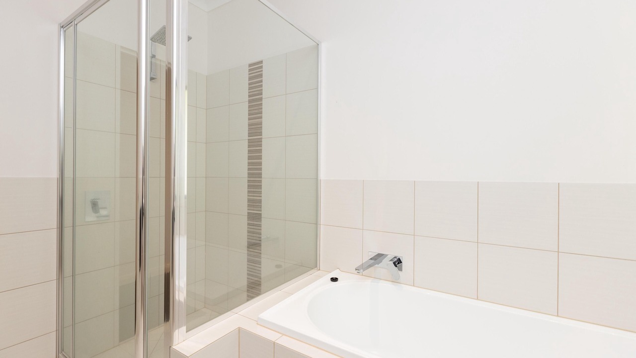 Photo of Bathroom in Cable Beach