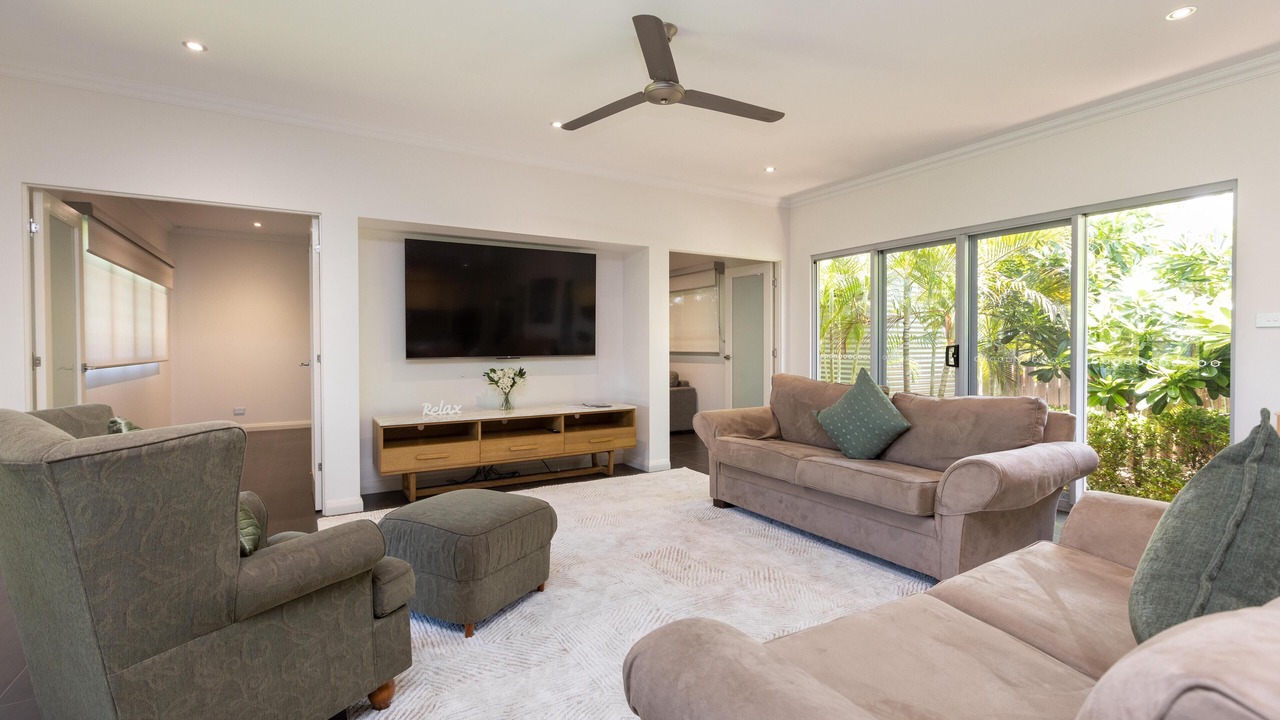 Photo of Livingroom in Cable Beach