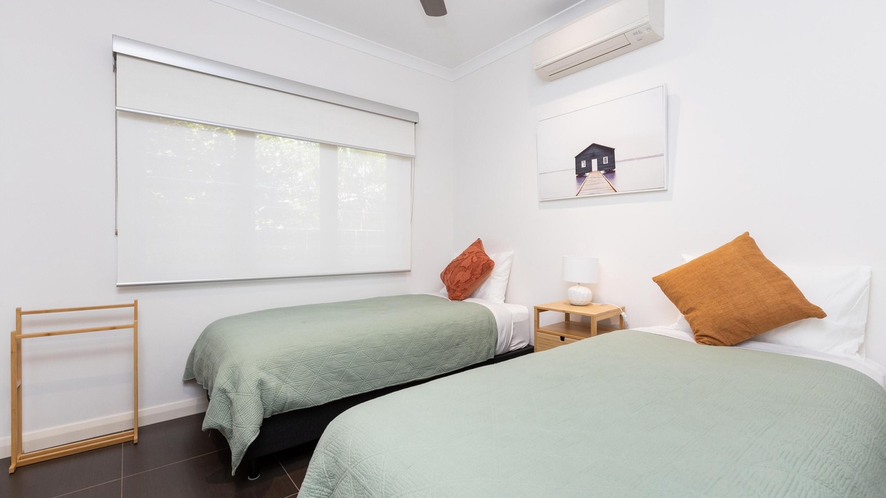 Photo of Bedroom in Cable Beach