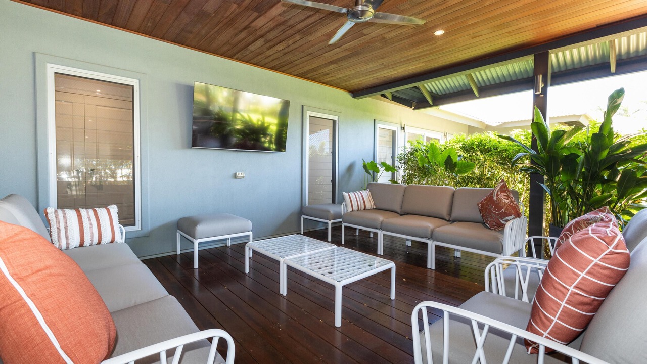 Photo of Patio Balcony in Cable Beach