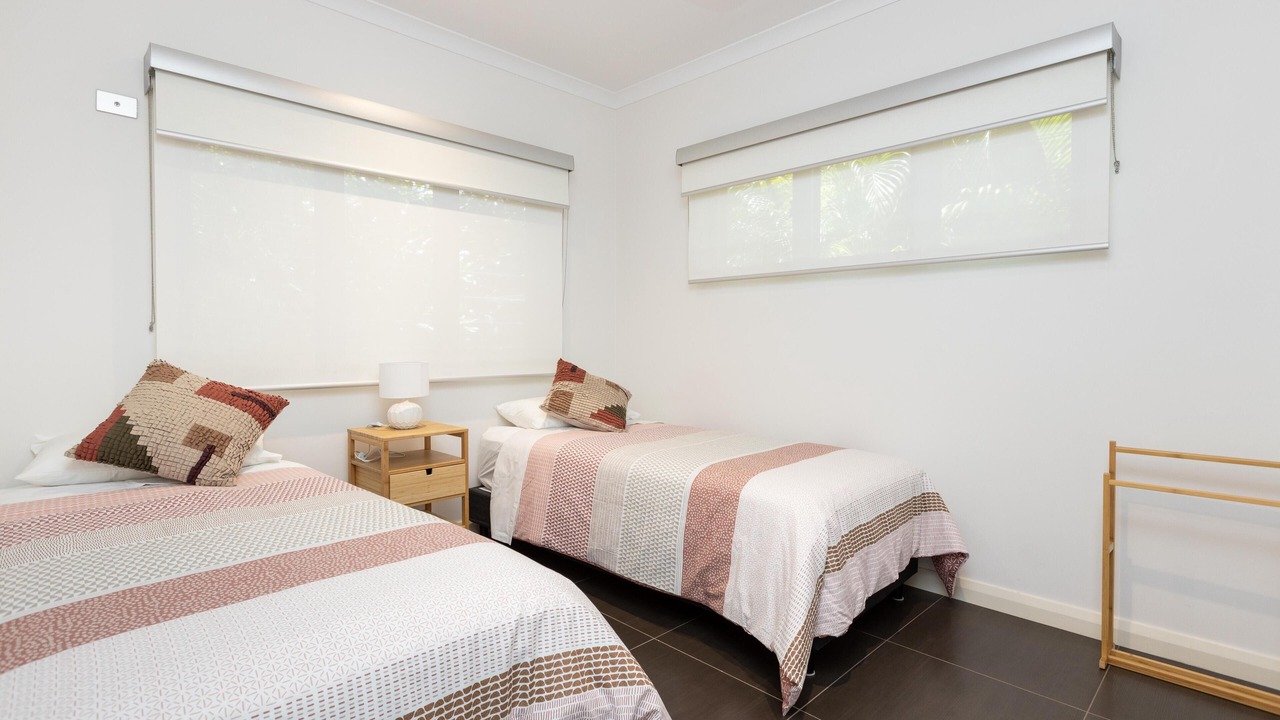 Photo of Bedroom in Cable Beach