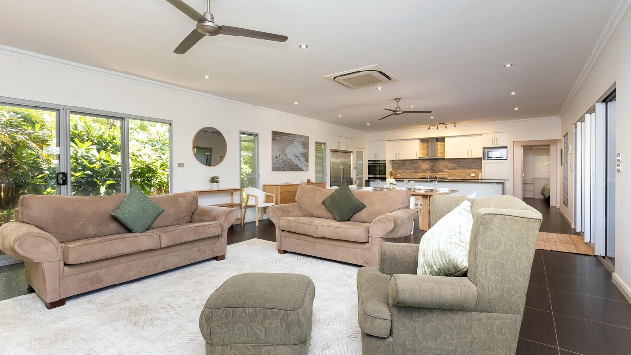 Photo of Livingroom in Cable Beach