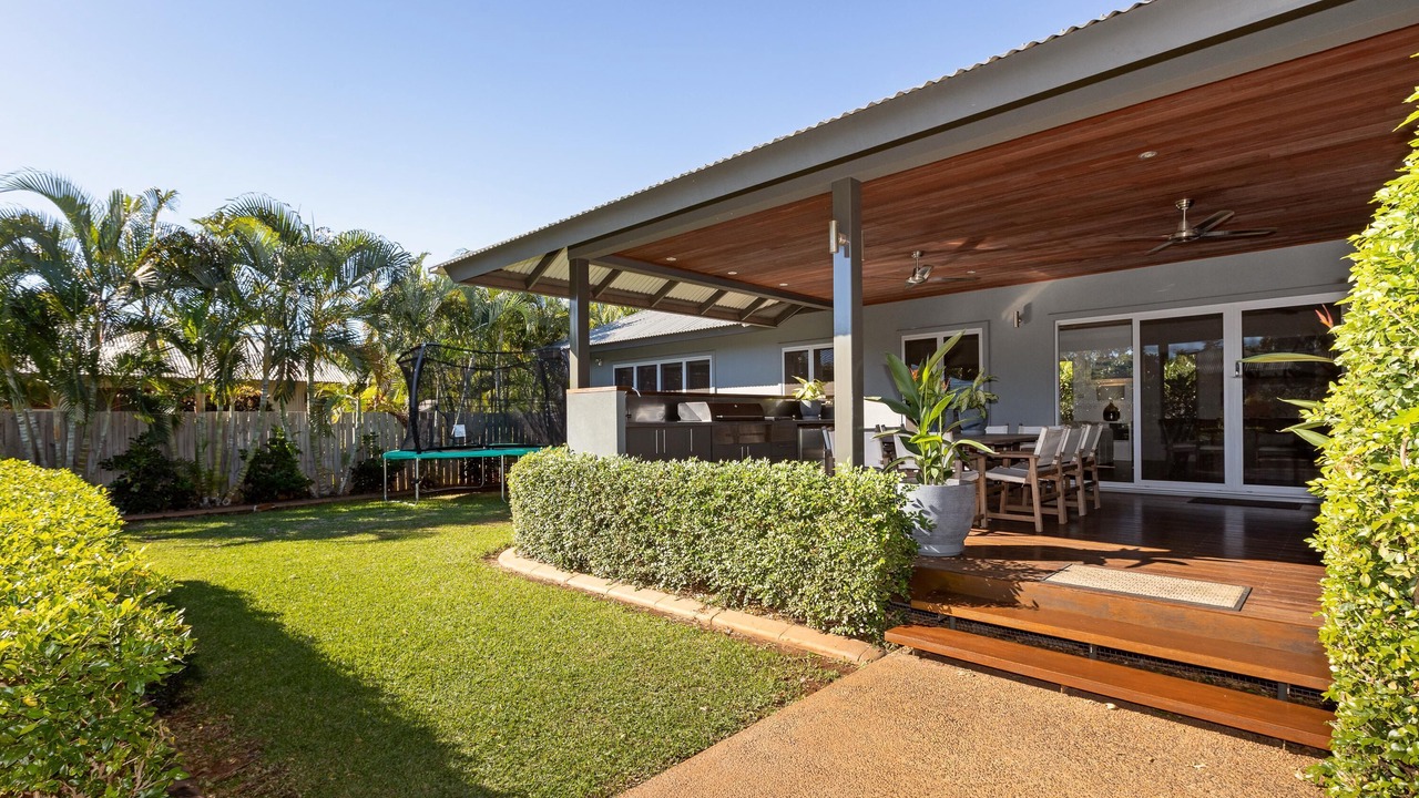 Photo of Outdoor in Cable Beach