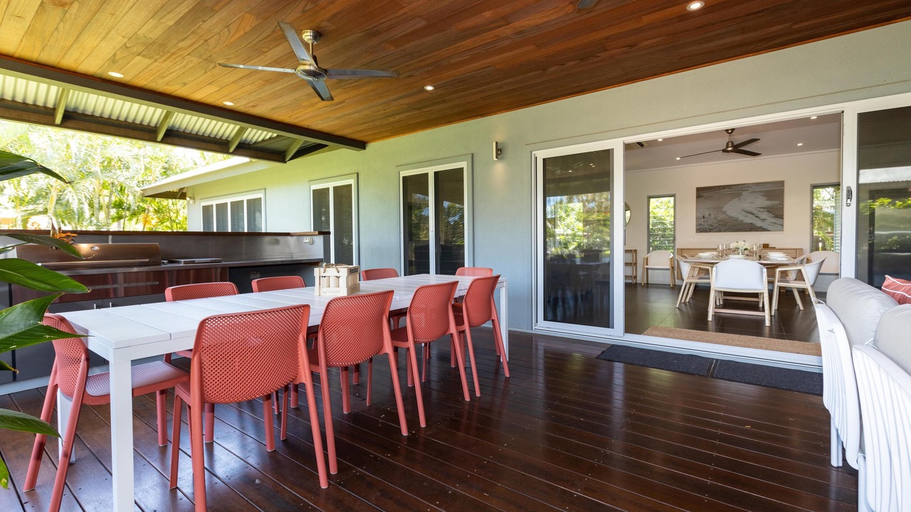 Photo of Outdoor in Cable Beach