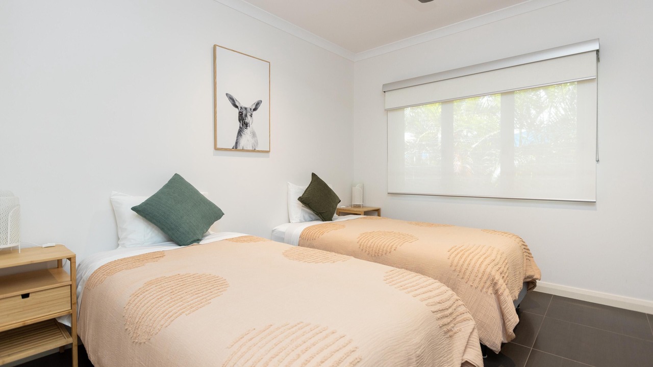 Photo of Bedroom in Cable Beach