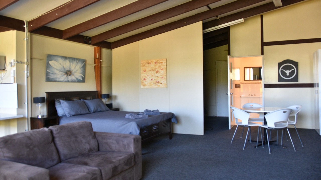 Photo of Bedroom in Middlemount