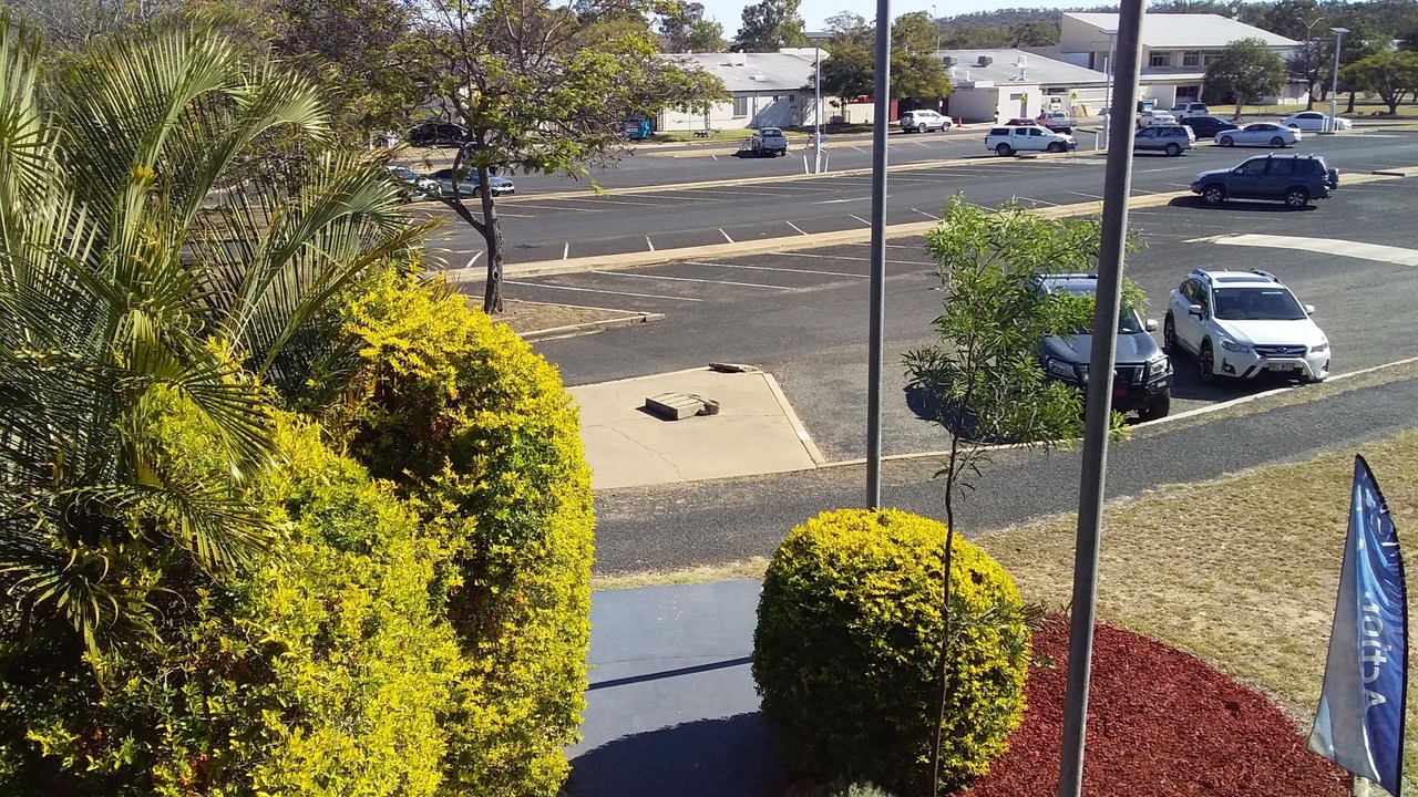 Photo of Outdoor in Middlemount