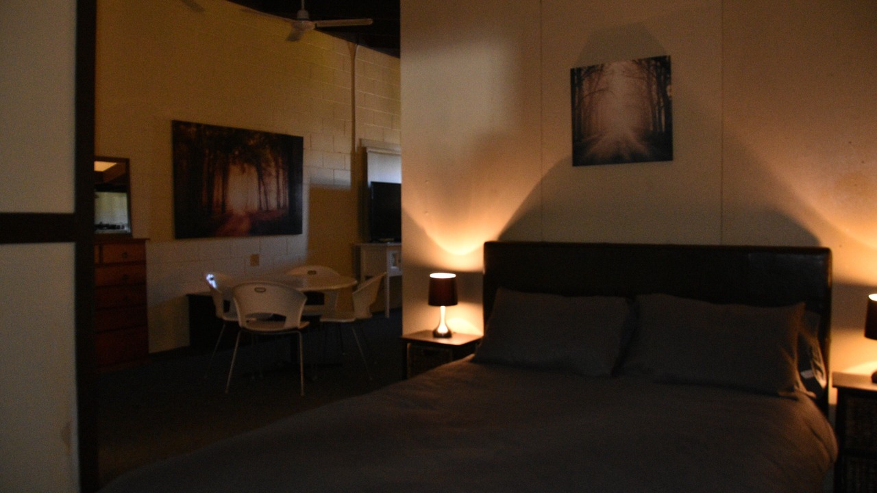Photo of Bedroom in Middlemount