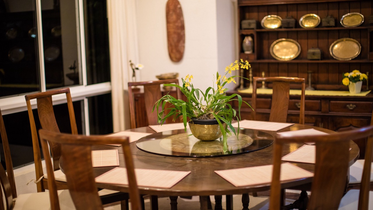 Photo of Livingroom in Clifton Beach