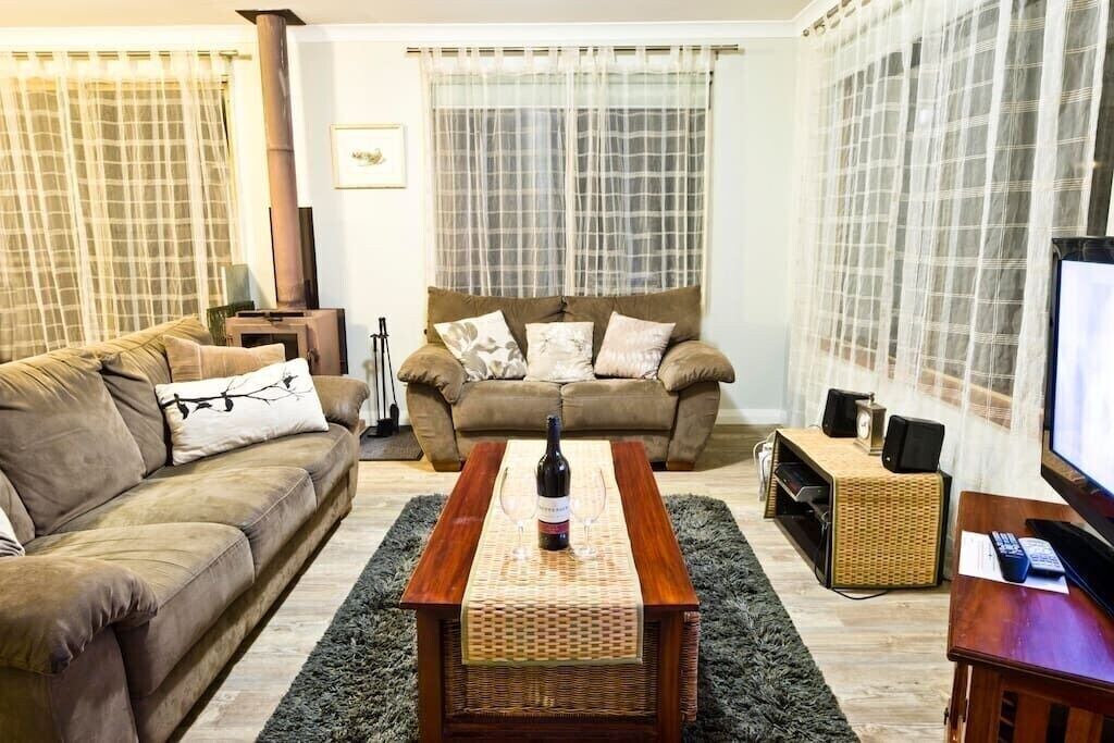 Photo of Livingroom in Metricup
