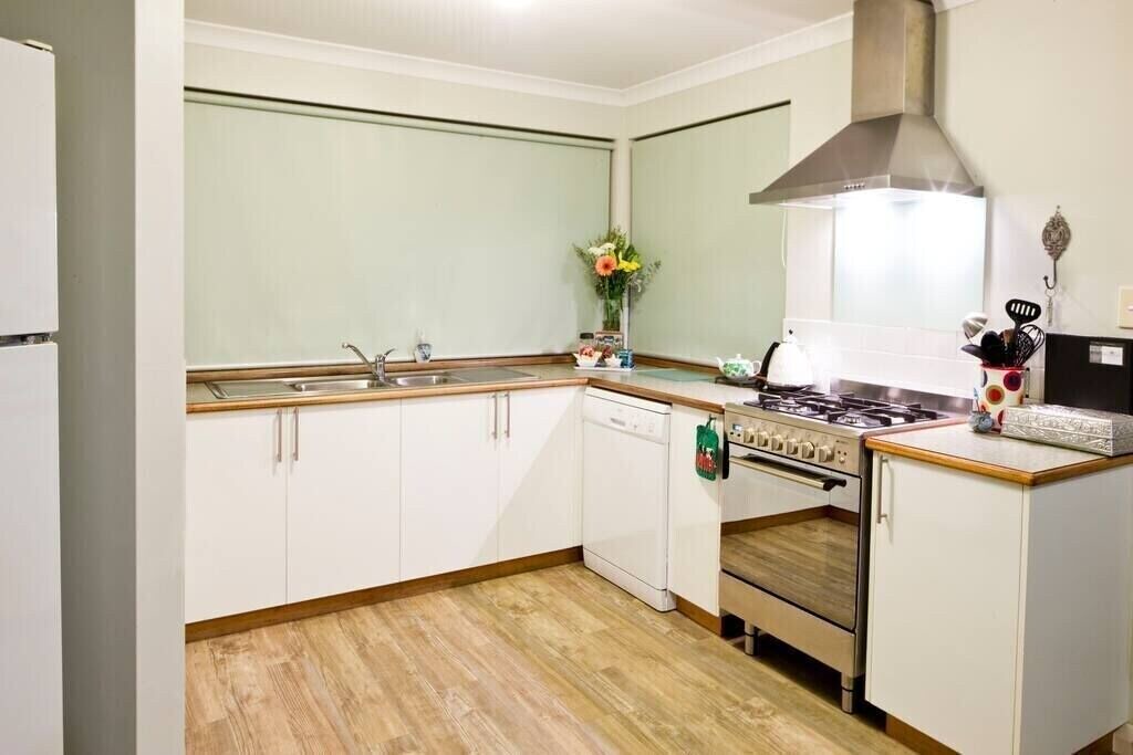 Photo of Kitchen in Metricup