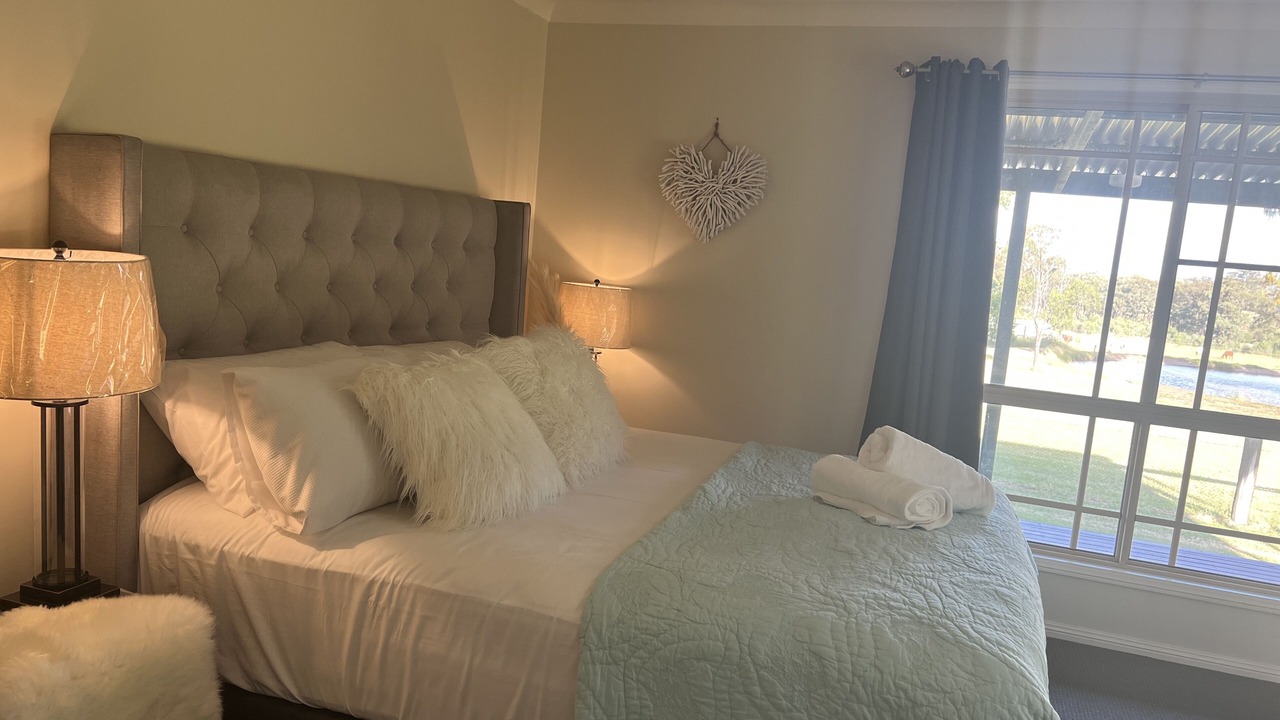 Photo of Bedroom in Bulga