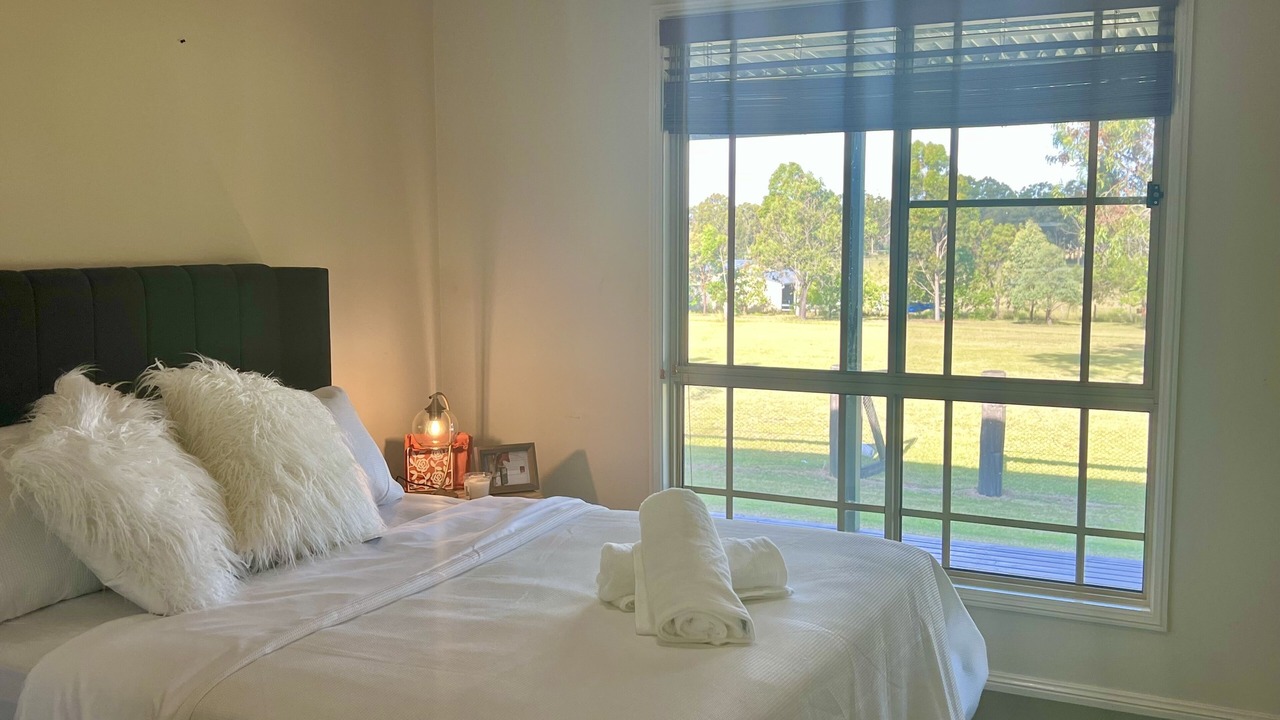Photo of Bedroom in Bulga