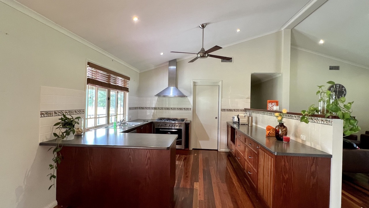 Photo of Kitchen in Bulga