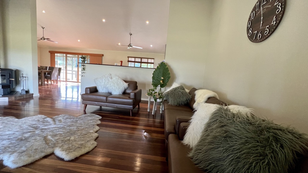 Photo of Livingroom in Bulga