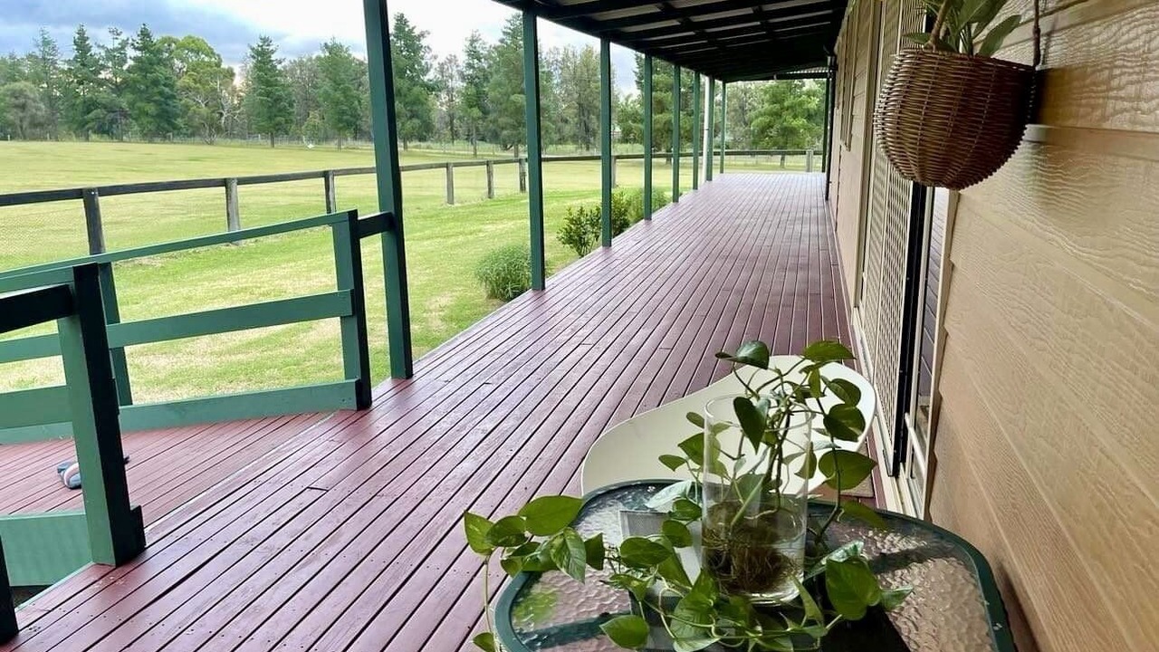 Photo of Patio Balcony in Bulga