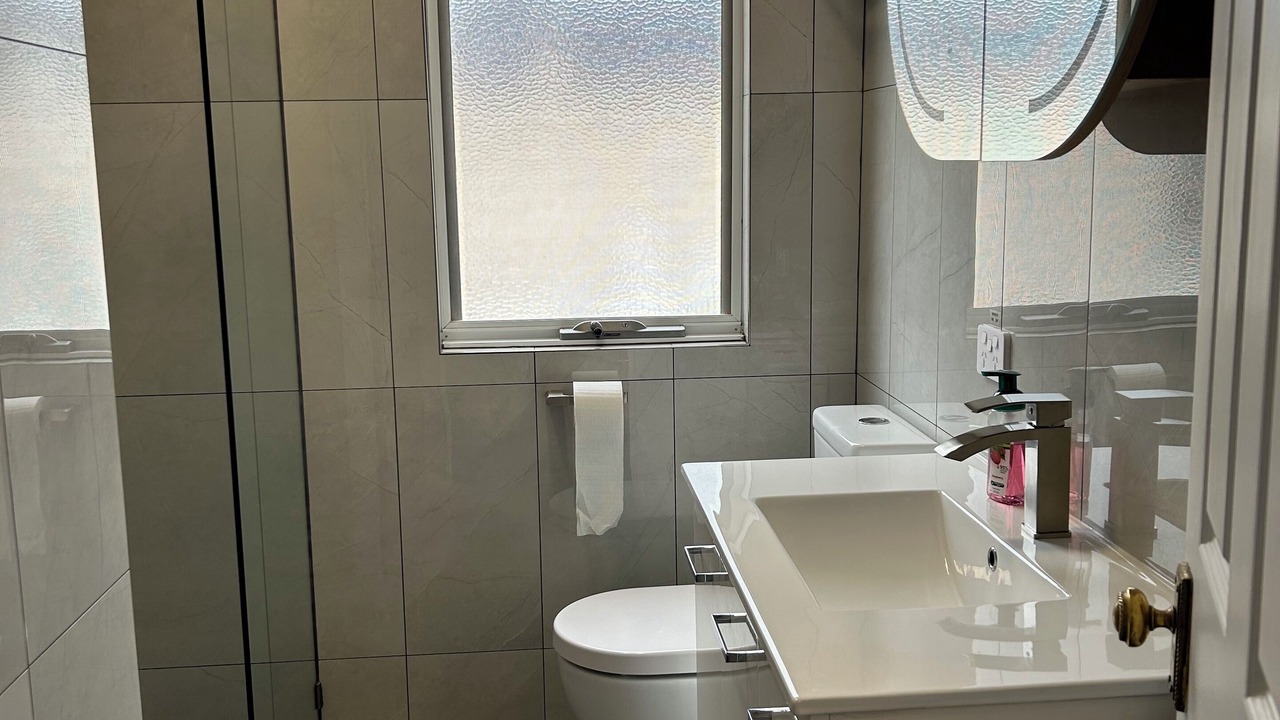 Photo of Bathroom in Adelaide Central Business District
