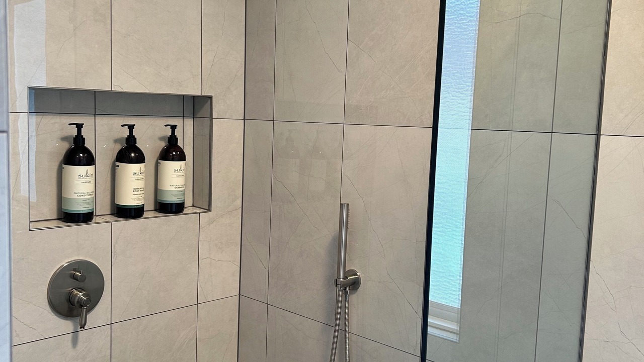Photo of Bathroom in Adelaide Central Business District