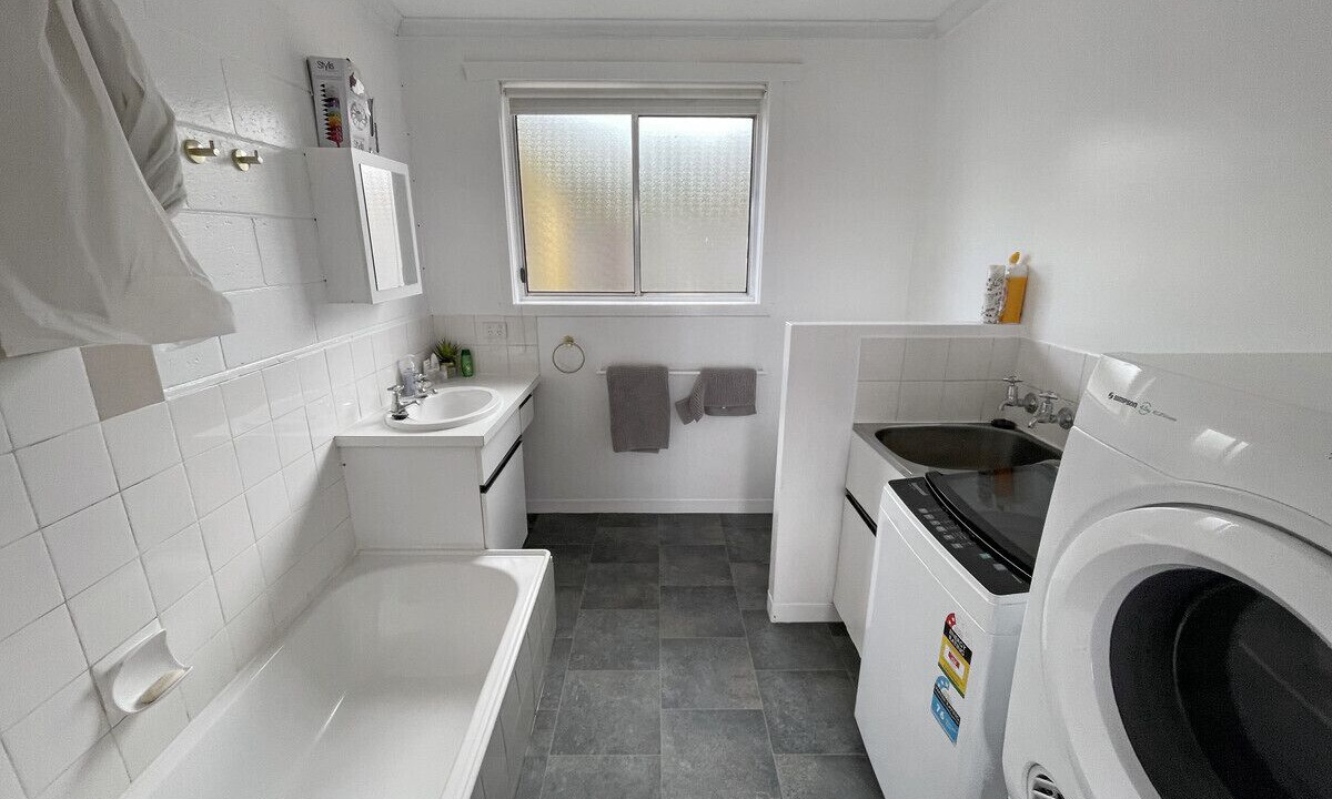 Photo of Bathroom in Waratah