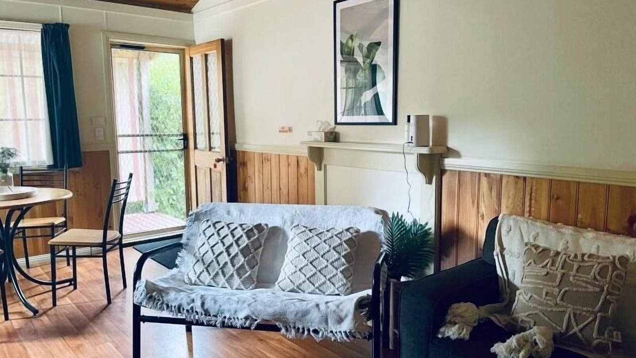 Photo of Livingroom in Chiltern