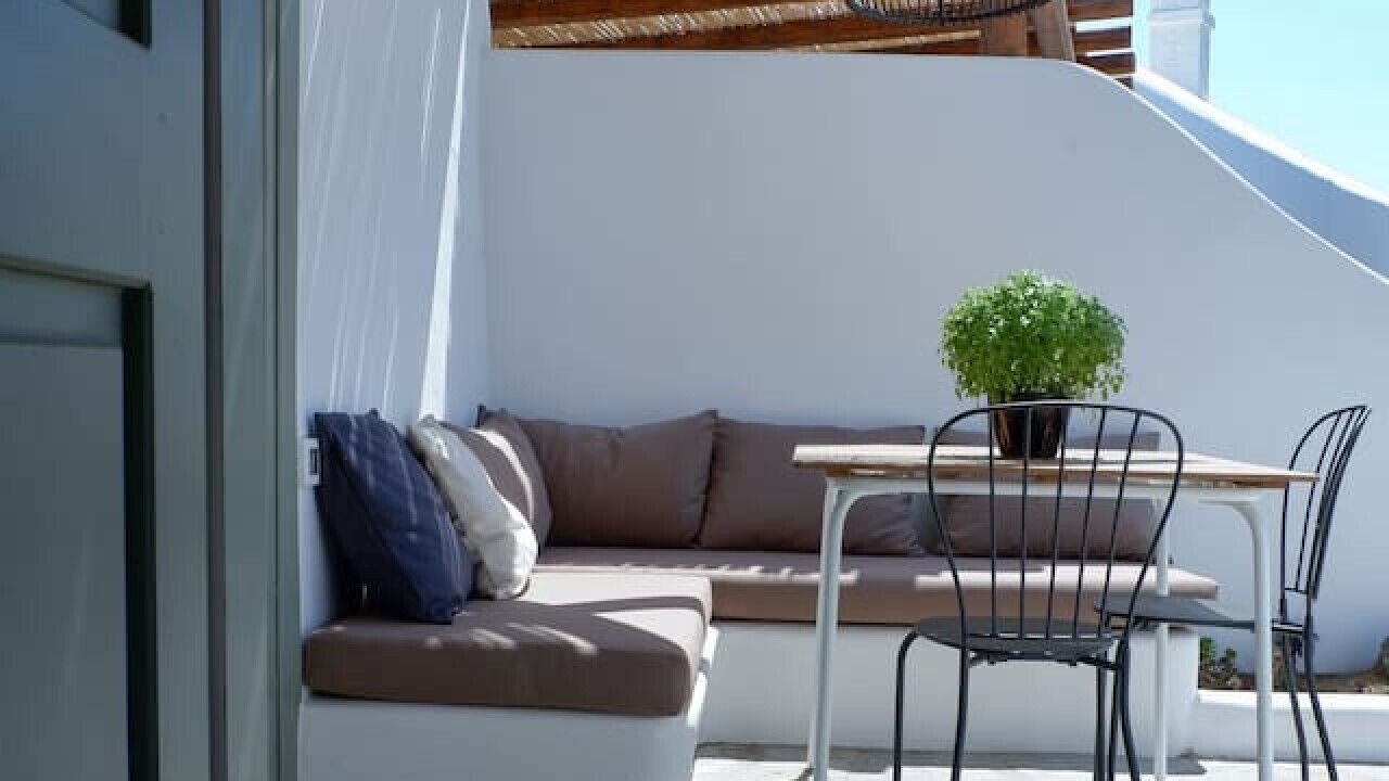 Photo of Outdoor in Mykonos Town