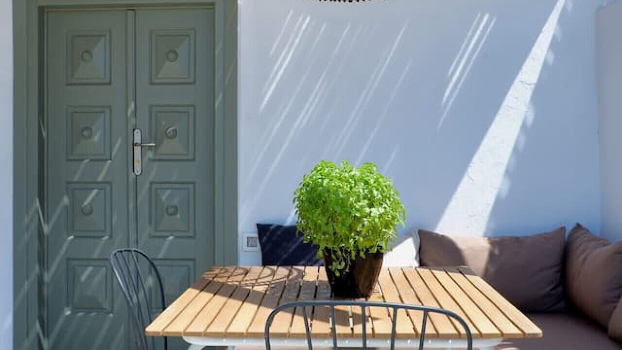 Photo of Outdoor in Mykonos Town