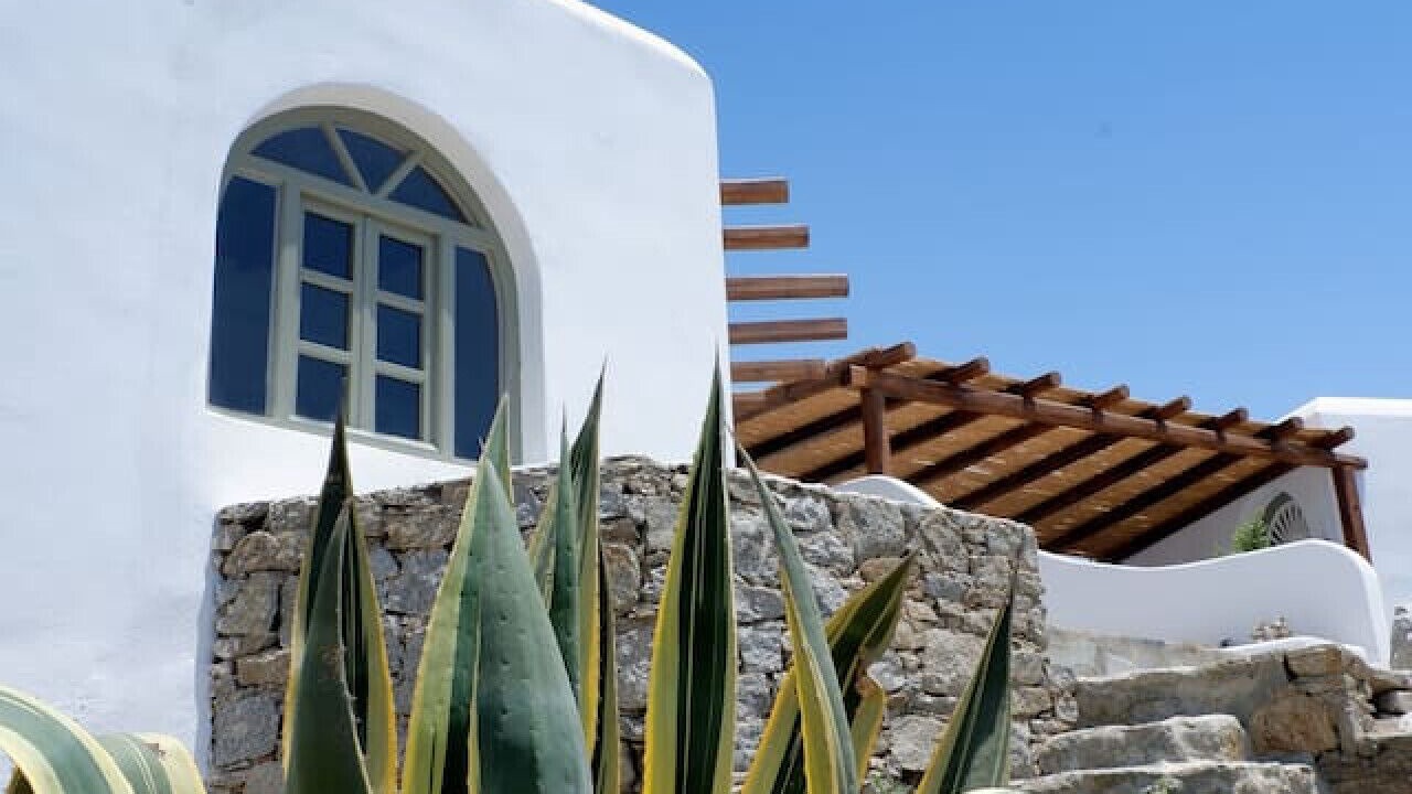 Photo of Outdoor in Mykonos Town