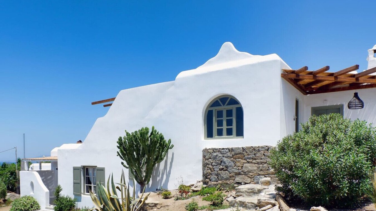 Photo of Outdoor in Mykonos Town