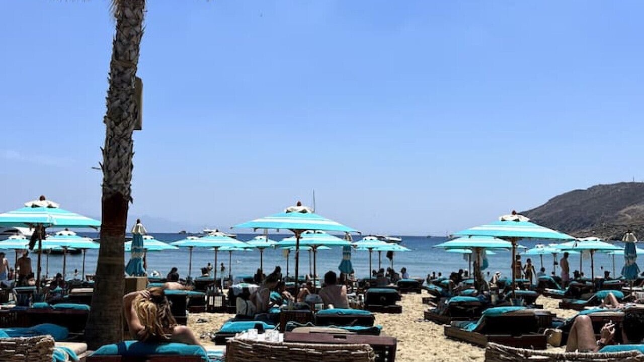 Photo of Others in Mykonos Town