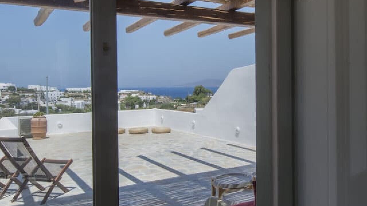 Photo of Others in Mykonos Town