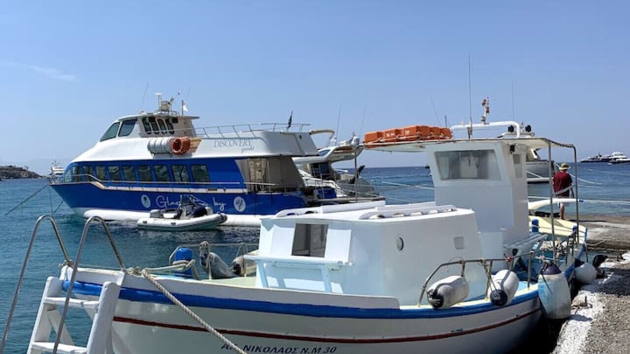 Photo of Others in Mykonos Town
