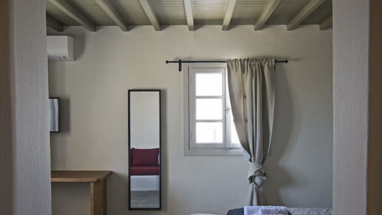 Photo of Bedroom in Mykonos Town